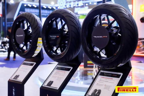 賽道猛獸再進化 全新Diablo Supercorsa V4 SC摩博會震撼首秀