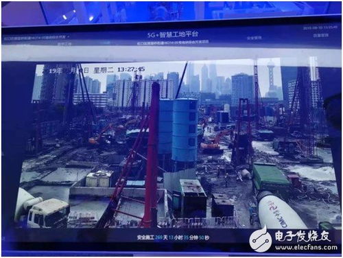 從上海5G創(chuàng)新港再出發(fā) 5G應(yīng)用規(guī)模商用方案正式啟航
